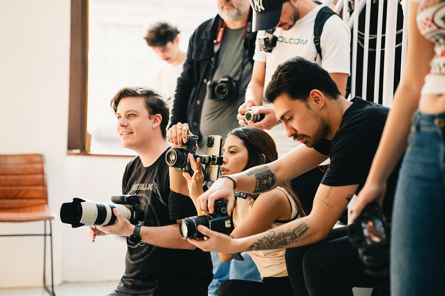 photographe évènementiel