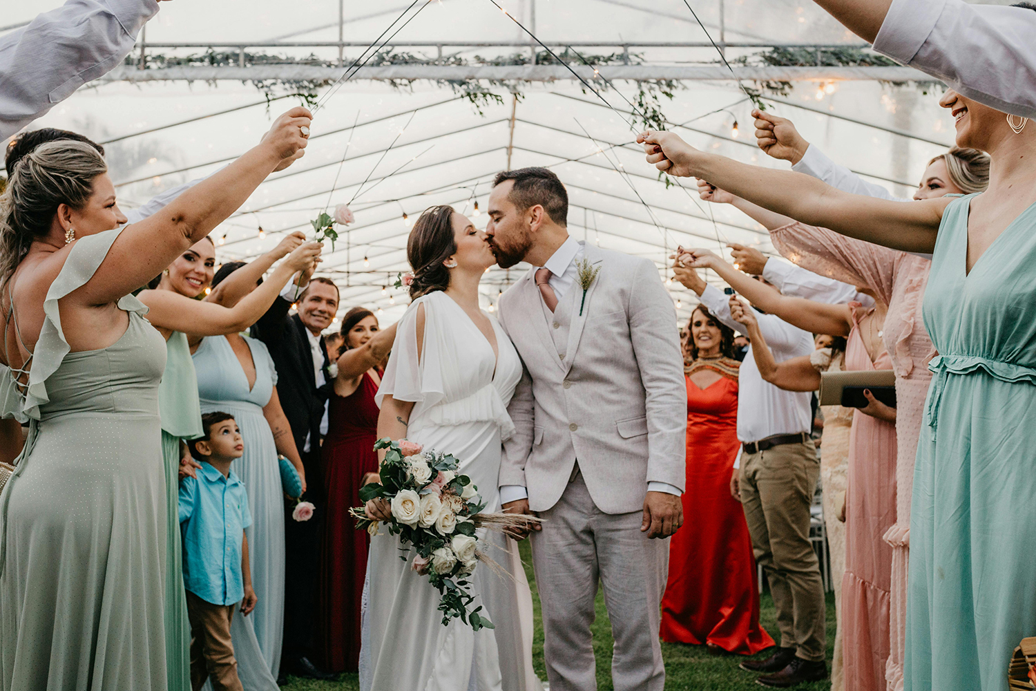 photographe de mariage