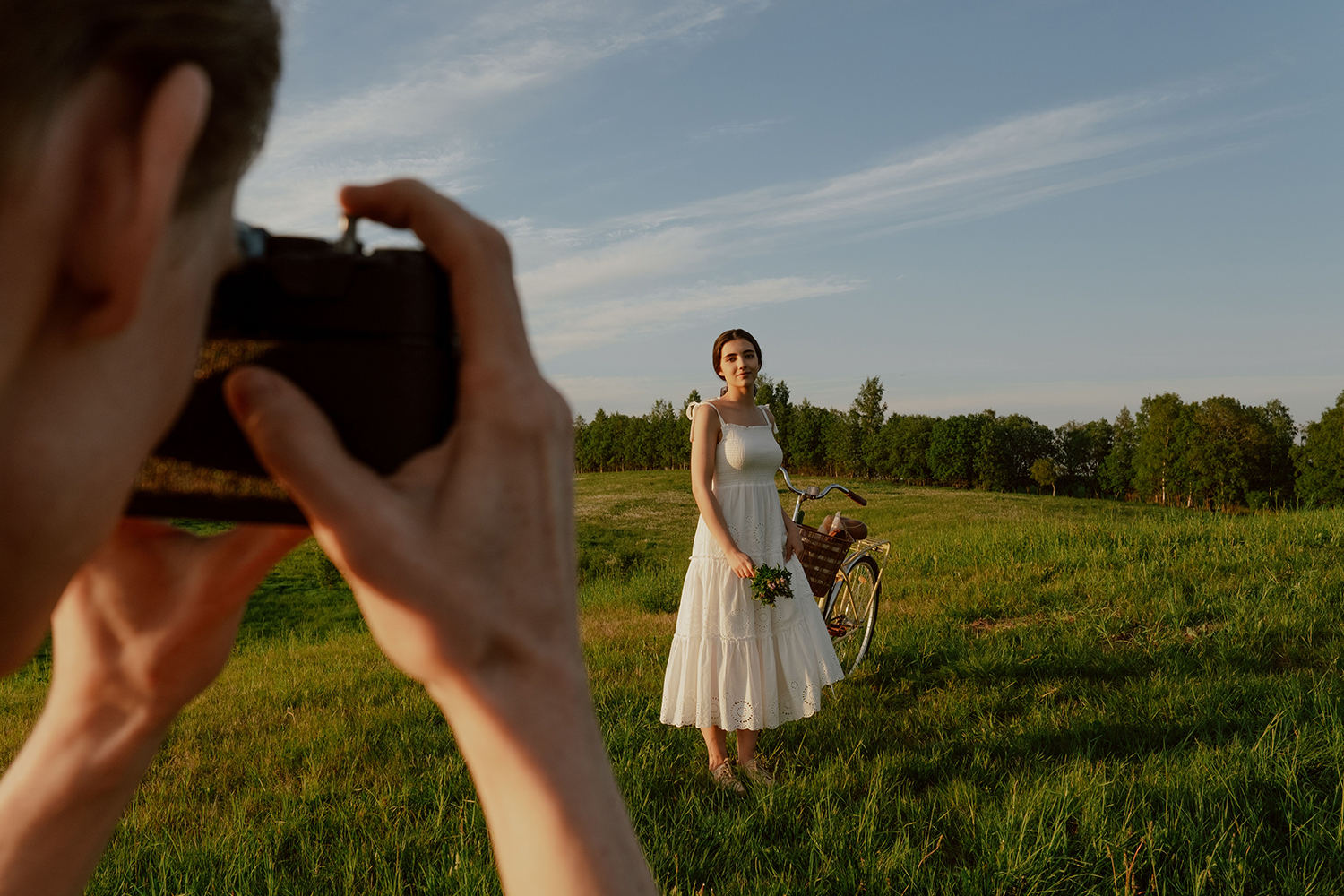 film vidéaste mariage