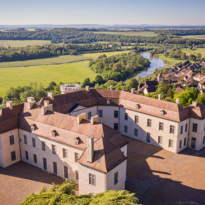 Château de Ray-sur-Saône pour une séance photo