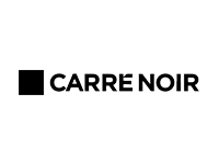 carre noir
