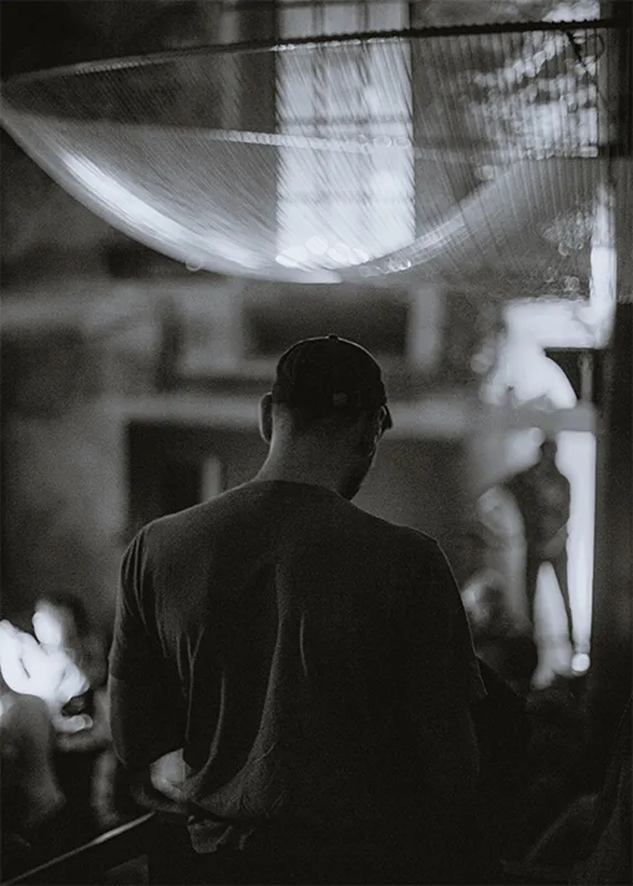 Évènement, photographie 124