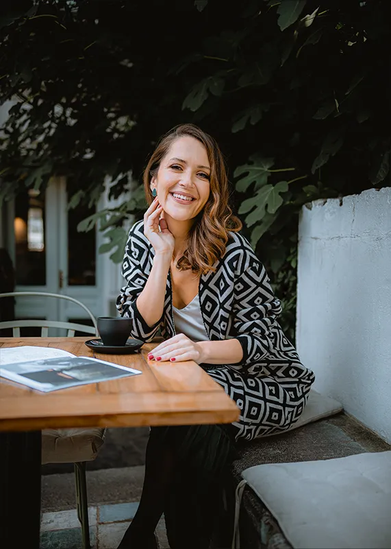 Portrait de particuliers, comédien, artistes et mannequins