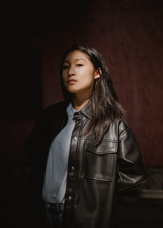 Portrait