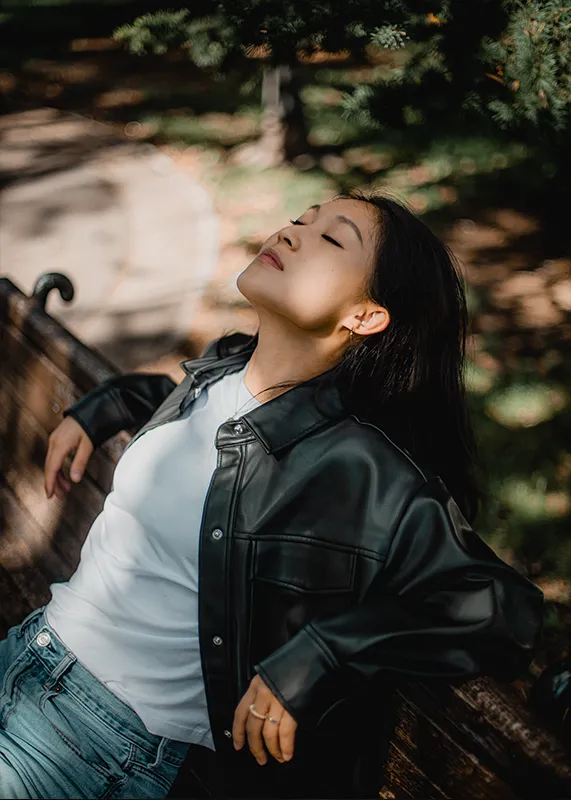 Portrait, photographie 10