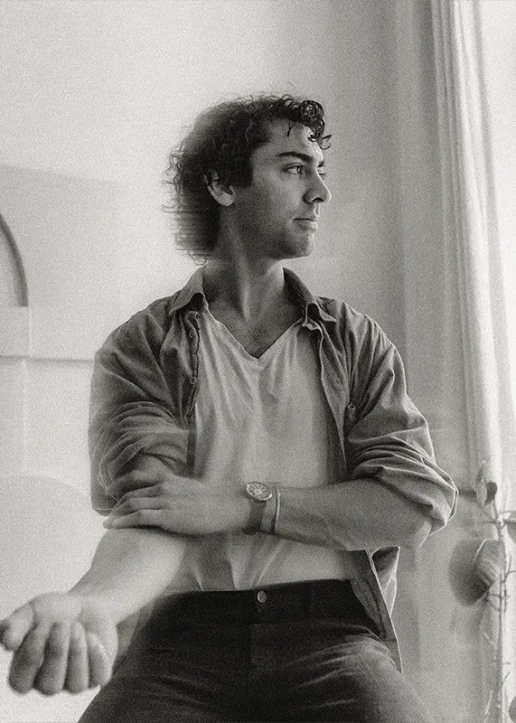 Portrait, photographie 52