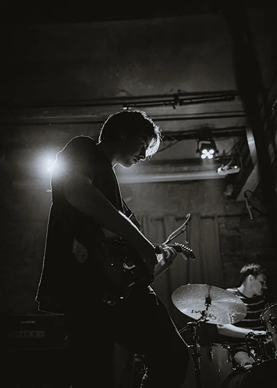 Changeover festival 2022