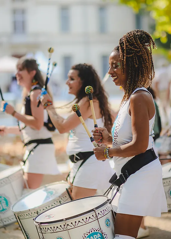 Fêtes Saint-Roch 2025