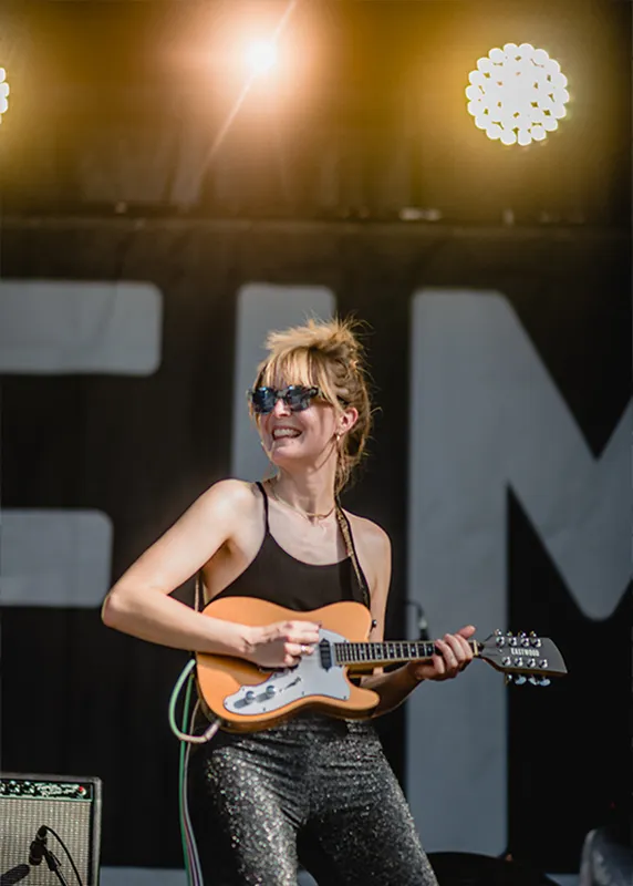 FIMU 2026 Izoï