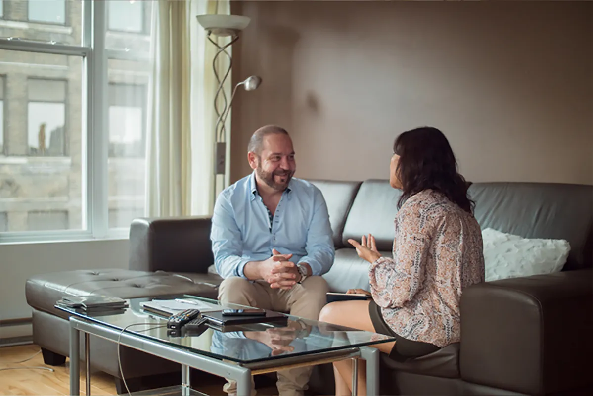 Interview Réalisateur Festival Cinéma latino-américain de Montréal