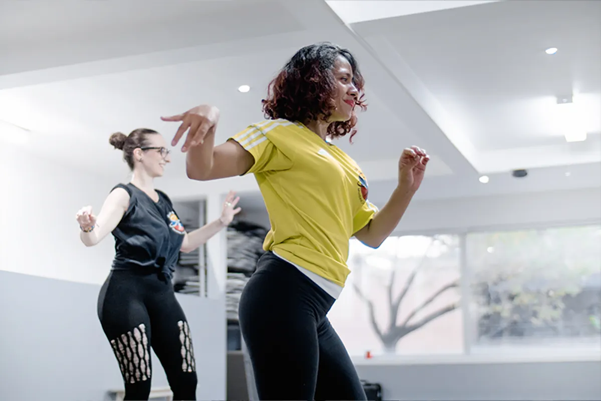 Cours salsa Montréal