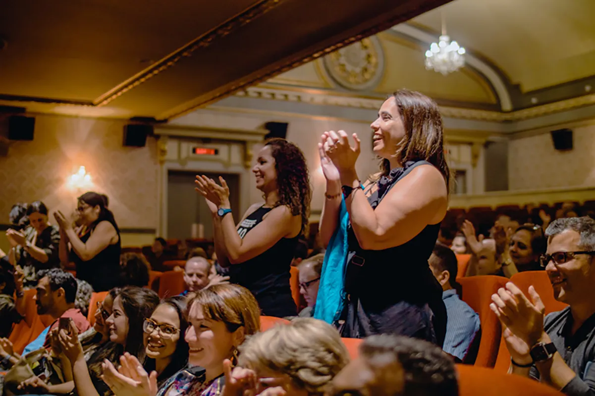 Festival du Cinéma latino-américain de Montréal