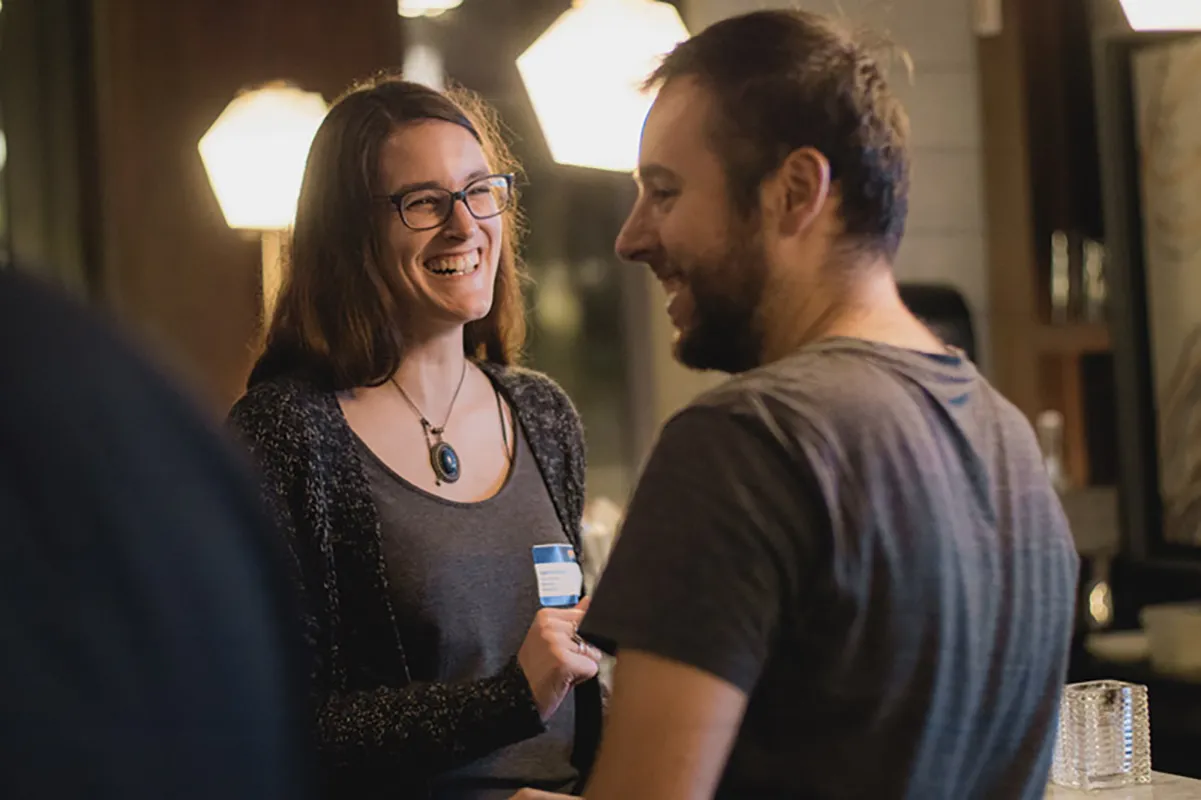 Bar Meetup LGBTQIA+ Ubisoft