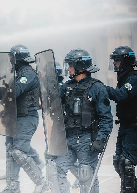 Manifestation 10 Septembre 2025 Bloquons tout